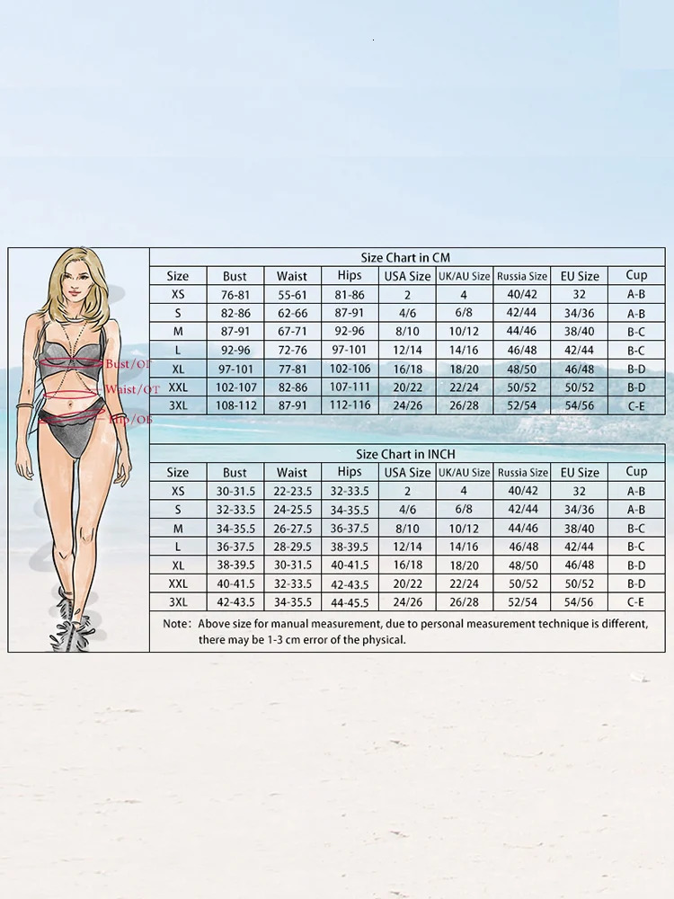 COOBBU Backless Swimwear Women Sexy One Piece Swimsuit Push Up Bodysuit Halter Bathing Suit High Waist Beachwear Summer Swimsuit 250106