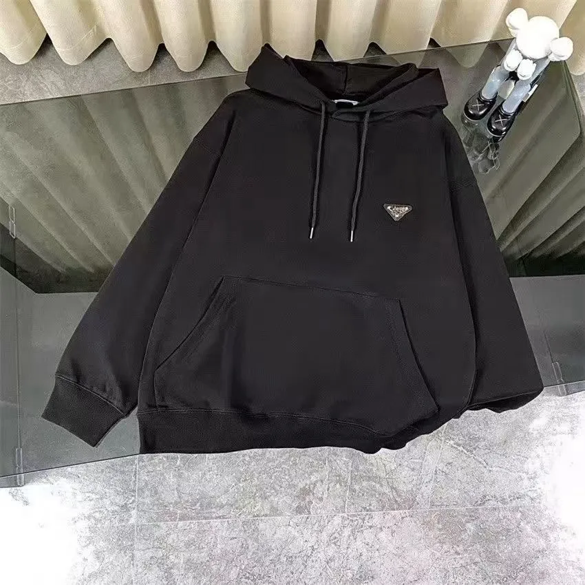 Designer mens hoodie designer hoodie fashion women hoodies fashion hooded pullover M L XL 2XL 3XL round neck long sleeve clothes sweatshirts jacket jumpers