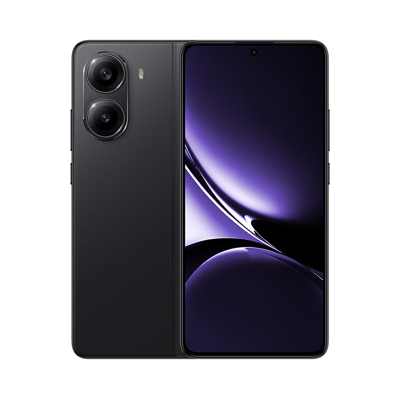 Original Xiaomi Redmi Turbo 4 5G Mobile Phone 12GB 16GB RAM 512GB ROM Dimensity 8400-Ultra 50.0MP NFC 6550mAh Android 6.67" Full Screen Face ID W