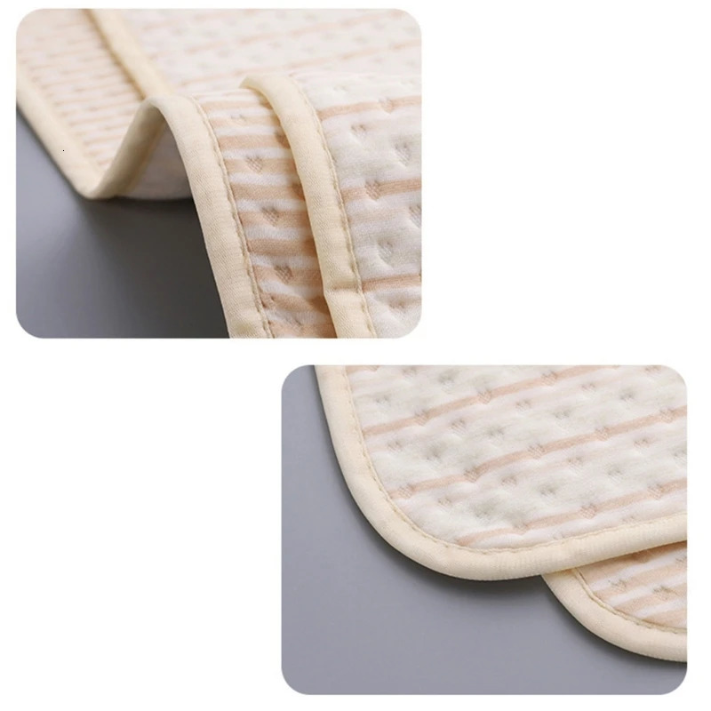 Portable Diaper Changing Pad Baby Boys Girls Urine Pad born Travel Diaper Mat 250109