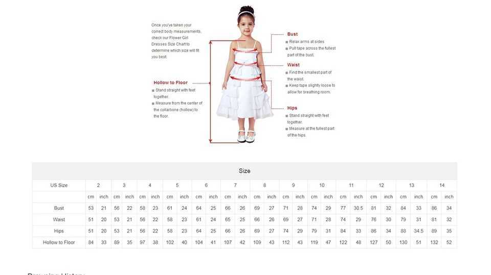 BABYONLINE Long Sleeve Flower Girl Dresses For Wedding Guest Kids Bridesmaid With Bow White Ivory Lace Tulle First CommunionXJ250108