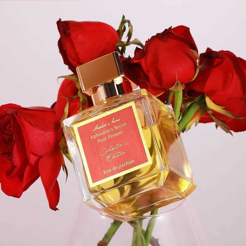 100ml Original Perfume Women Floral Scent Pheromone Men Cologne Body Spray Perfume Lasting Fragrance Pheromone Light FragranceXJ250109