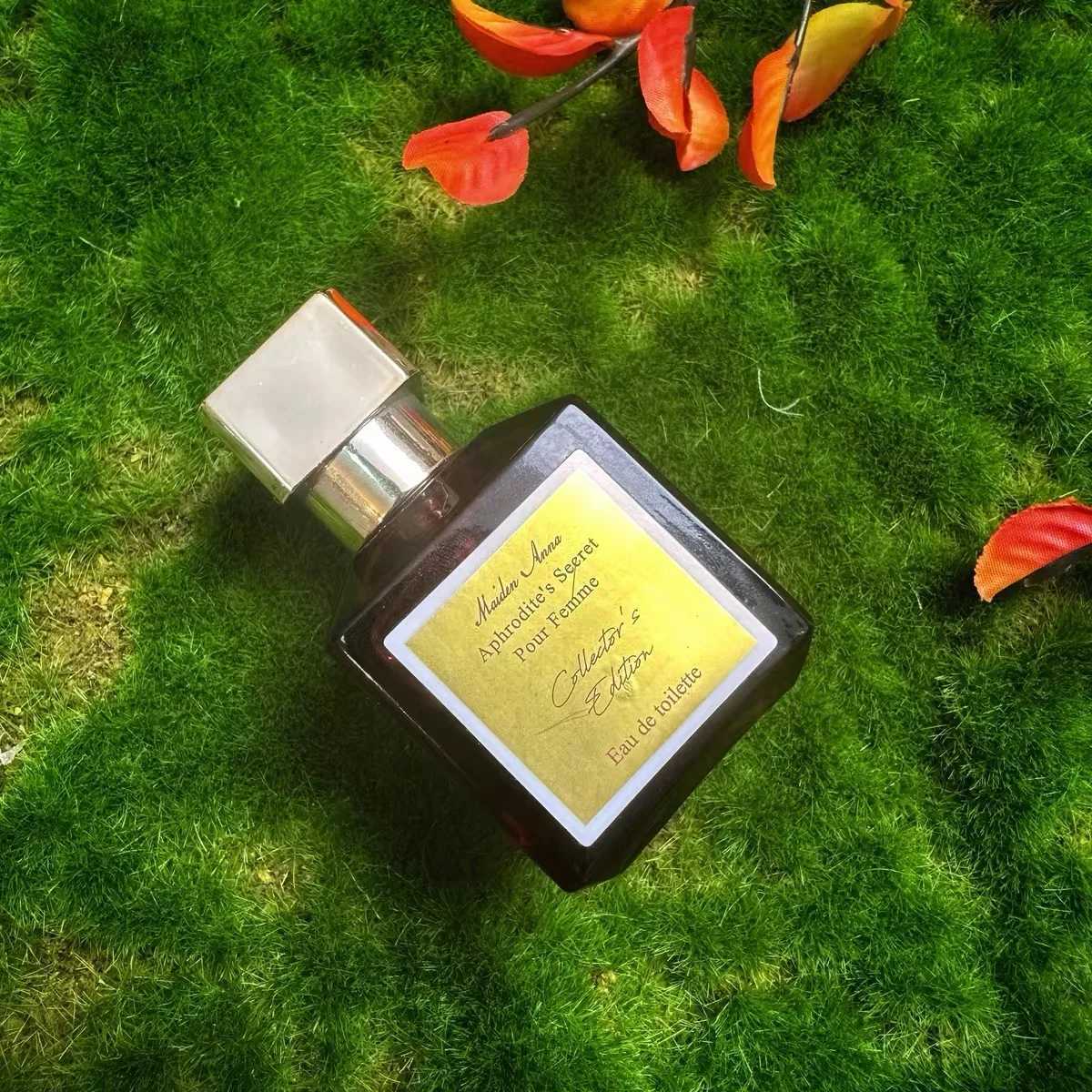 100ml Original Perfume Women Floral Scent Pheromone Men Cologne Body Spray Perfume Lasting Fragrance Pheromone Light FragranceXJ250109