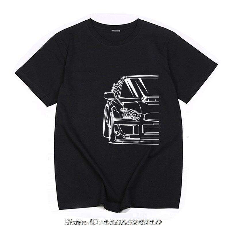 Fashion Hot saleJapanese Classic Car Wrx Sti JDM TUNER CAR A