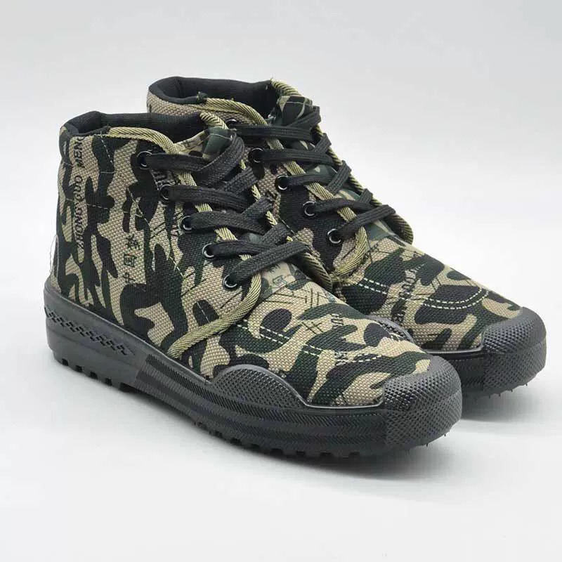 Ddmyoutdoor China Domestic Men S Boots Wear Resistant Walking Sneakers Male Youth Trend Middle Gang Comfortable Platform Fashion Outdoor Spring Autumn