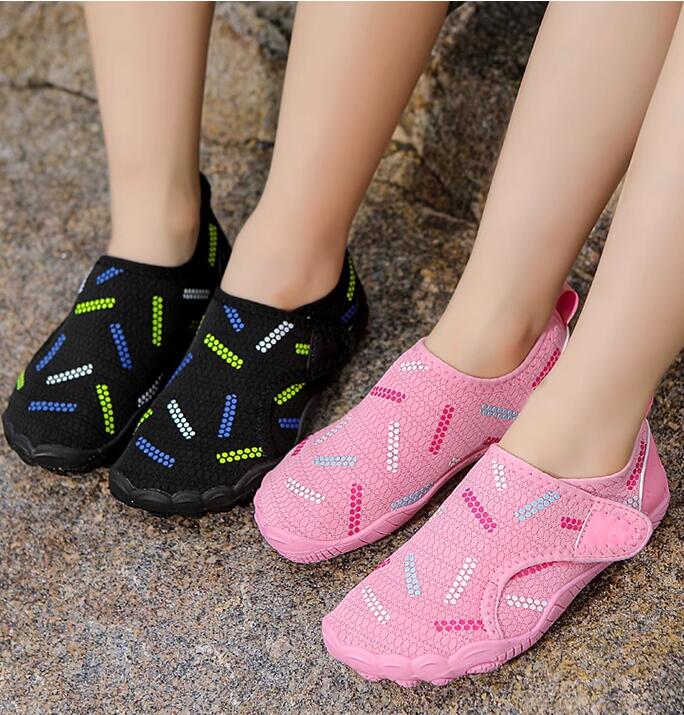 #GDT18 Breathable Sneakers Men Shoes Fashion Shoes For Men Climbing Hiking Gym Shoes Men Outdoor Barefoot Sneakers
