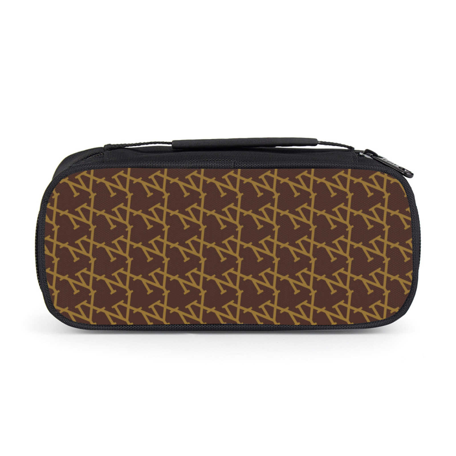 NXY Student's Pencil Case Women Fashion Makeup Bags Casual Functional Stationery Pencil Pouch School Supplies Pen Bag 250109