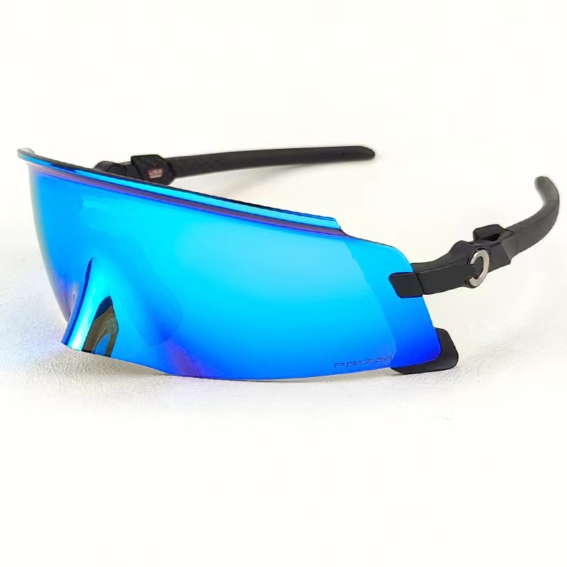 New Fashion and Personalized Sports Cycling Sunglasses for Men and Women Anti UV Sunglasses