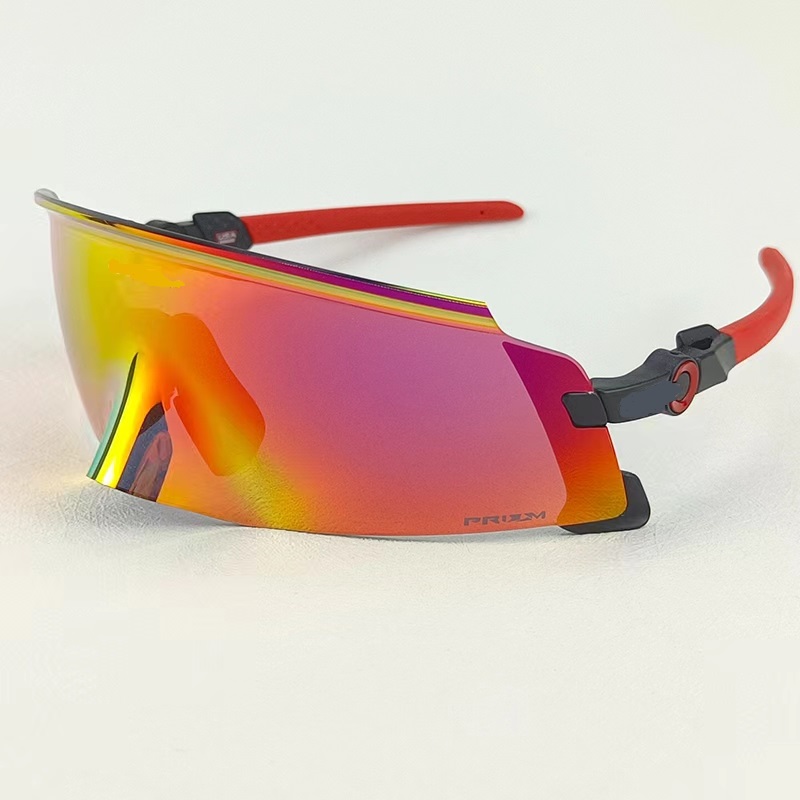 New Style and Personalized Sports Cycling Sunglasses for Men and Women Anti UV Sunglasses