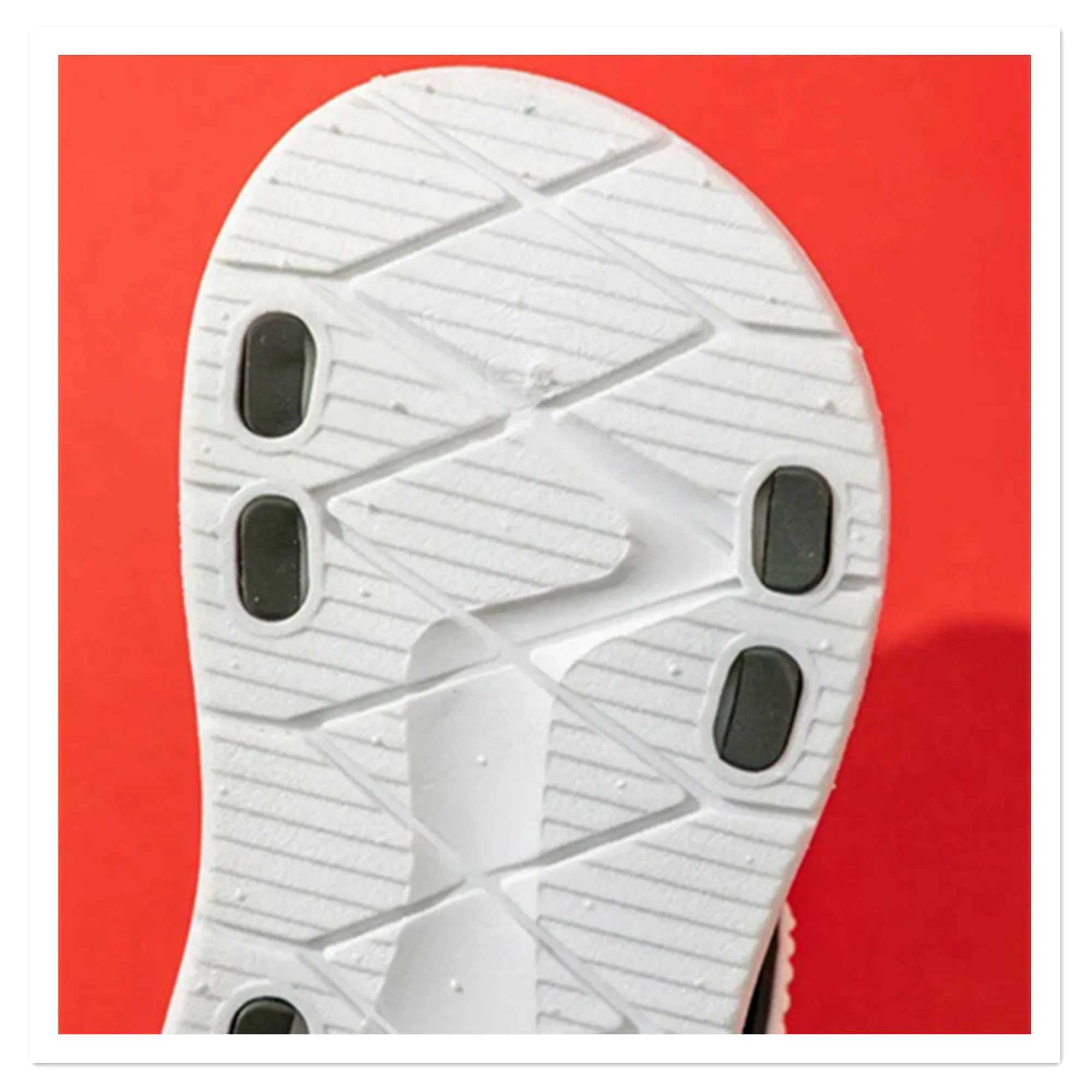 Boys Sandals 2023 Summer Big Boys Soft Bottom Anti slip Childrens Baby Shoes Childrens Beach Shoes W250108