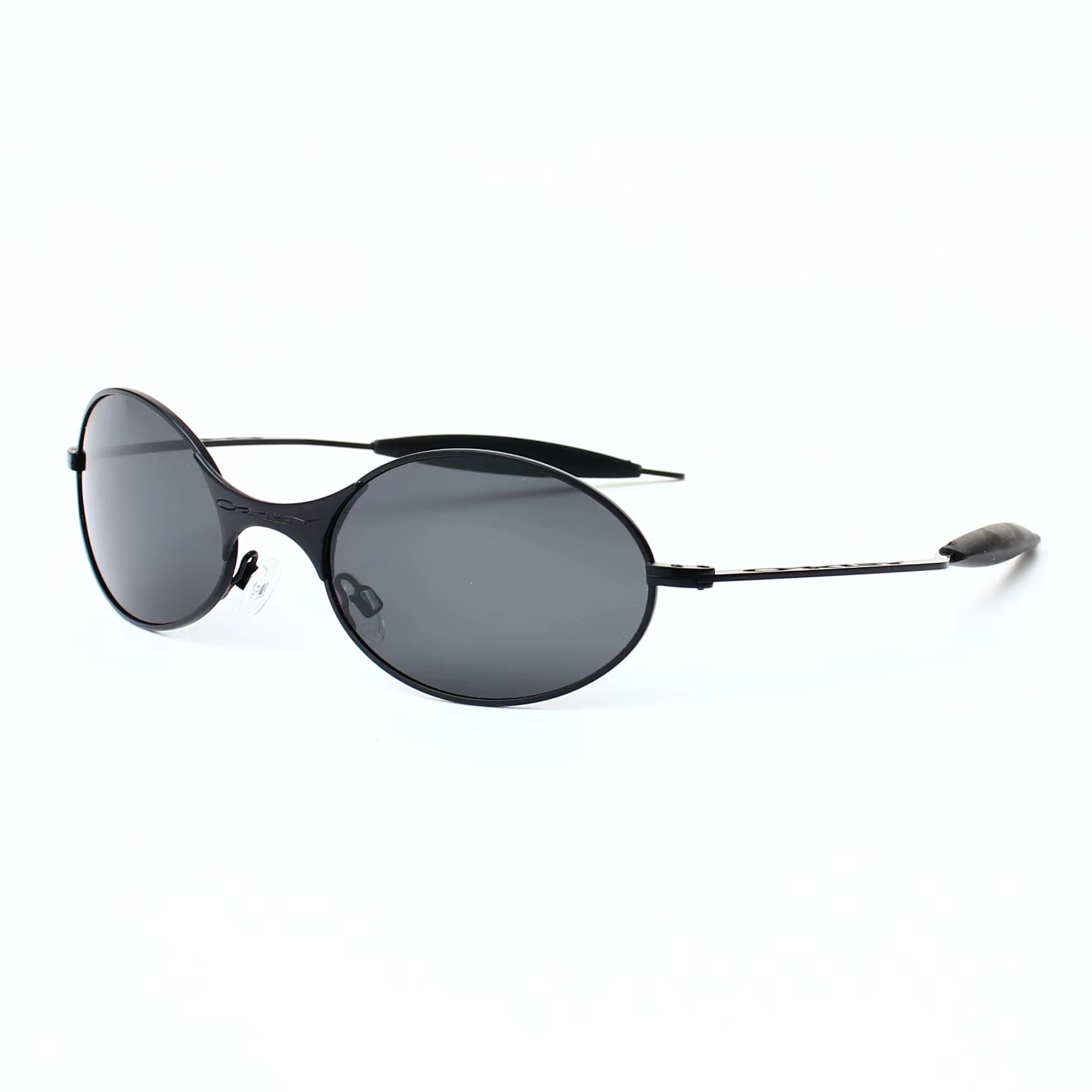 New style trendy outdoor sports cycling polarized sunglasses men's and women's metal frames driving, tourism goggles
