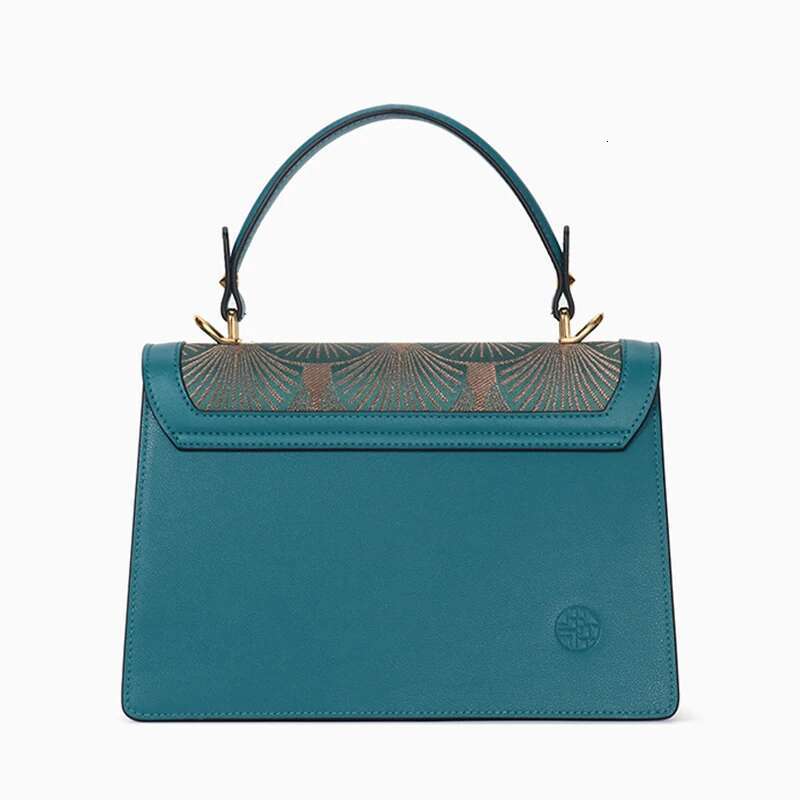 Genuine Handbags High-Quality Tote Women's Designer Female Bag Fashion Real Cowhide Leather Bags For Women