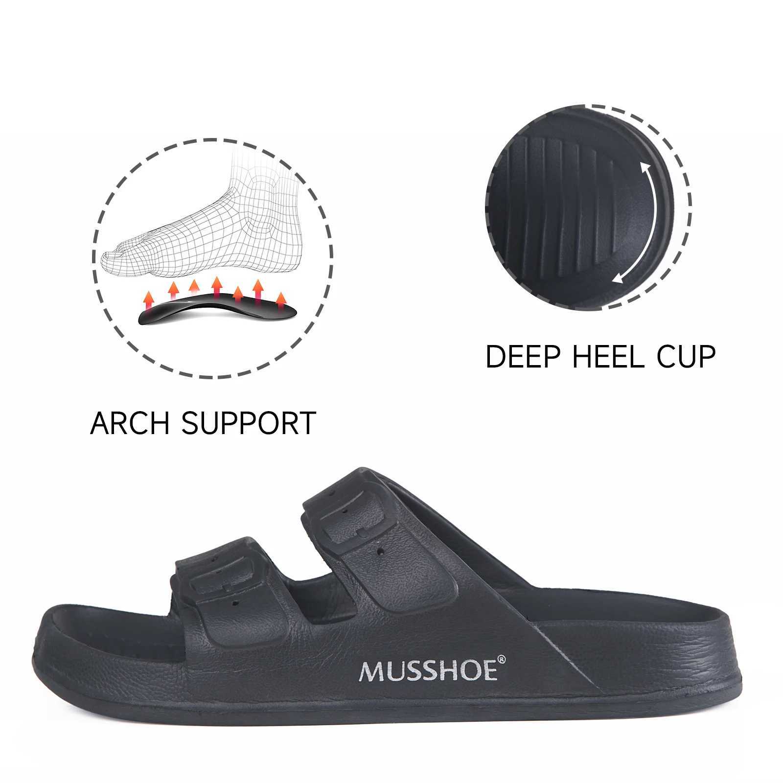 New Arrival Samilor unisex EVA sports shoes beach womens slippers womens dormitory casual shoes couple outdoor mens slippers 2025 trend T250108