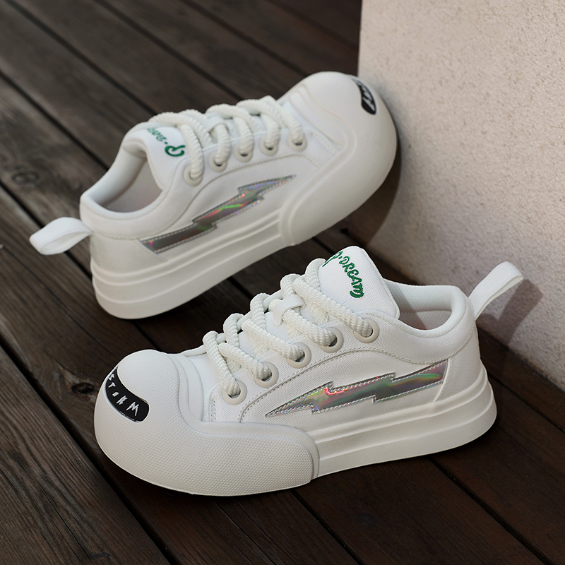 Lightningxstorm LS-ZT01 sneakers personality casual shoes Stylish daily wear