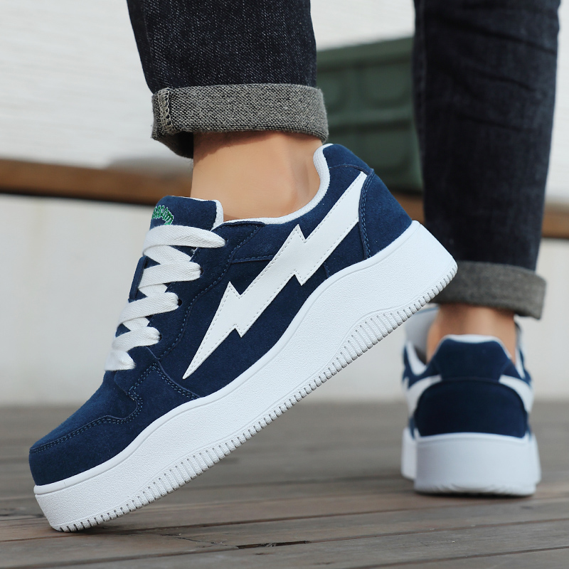 Lightningxstorm LS-670 Casual Shoes for Everyday Wear - Comfortable & Stylish Footwear Options