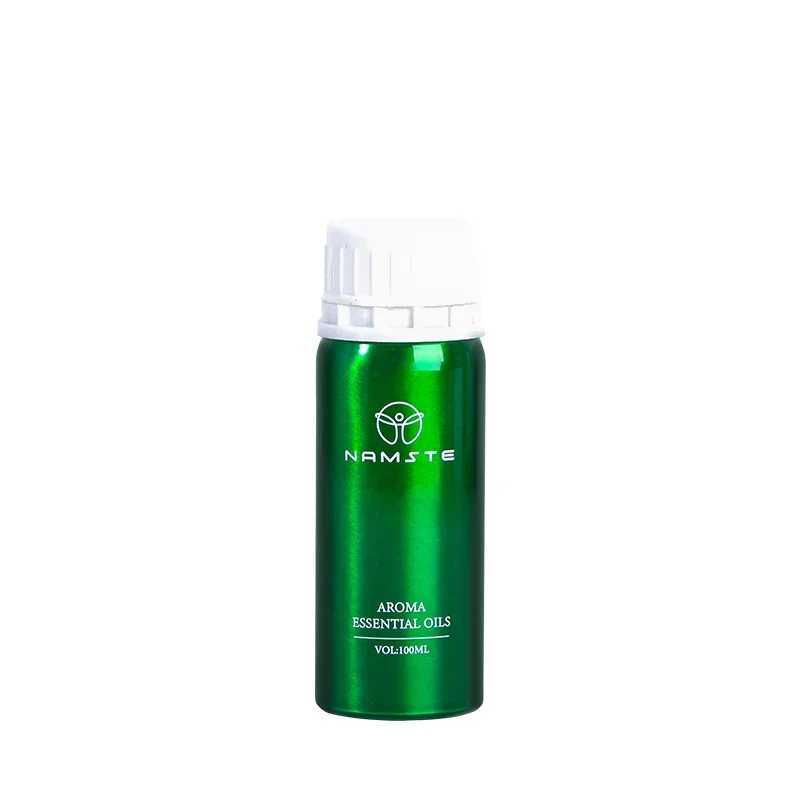 Car Air Freshener NAMSTE 100ML Aromatic Oil Aromatherapy Oil Air Refresher perfume Oil Aromatic Equipment Concentrated Essential Oil H250108