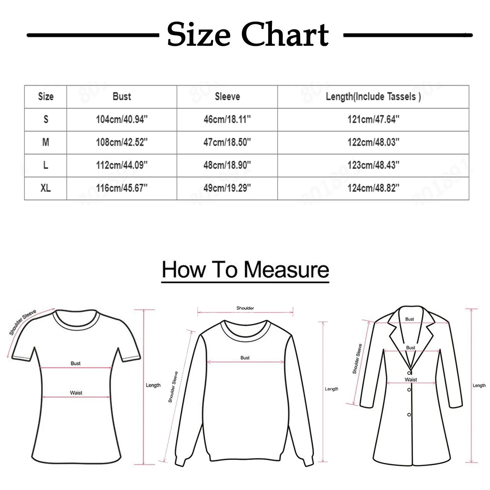 Women Colorful Cardigan Long Sleeve Knitted Open Front Loose Warm Sweater Coat with Tassel Floor Length Autumn Winter Jackets 250106