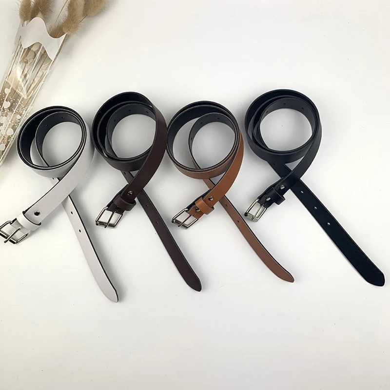100cm childrens belt PU leather headscarf baby belt boys and girls childrens clothing childrens accessories baby gift W250326