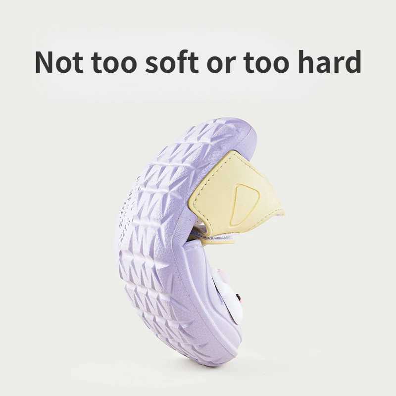 2024 New Childrens Summer Sandals Childrens Garden Shoes Girls Baby Head Sandals Boys Hollow Breathable Sandals W250108