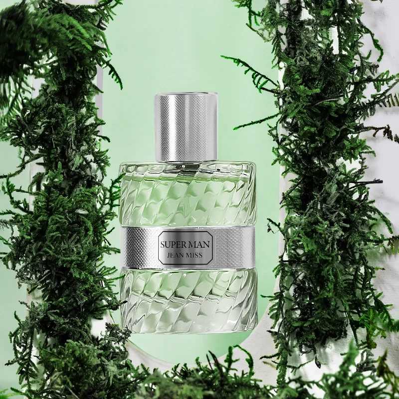 50ml Unisex Original Perfume Men Citrus Note Pheromone Fragrance Floral Scent Lasting Parfum Cologne Dating DeodorantsXJ250109