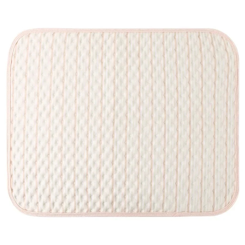 Washable Waterproof Mats Children Adult Patients Elderly Care Mattresses Incontinence Protectors Diaper Pads 250109