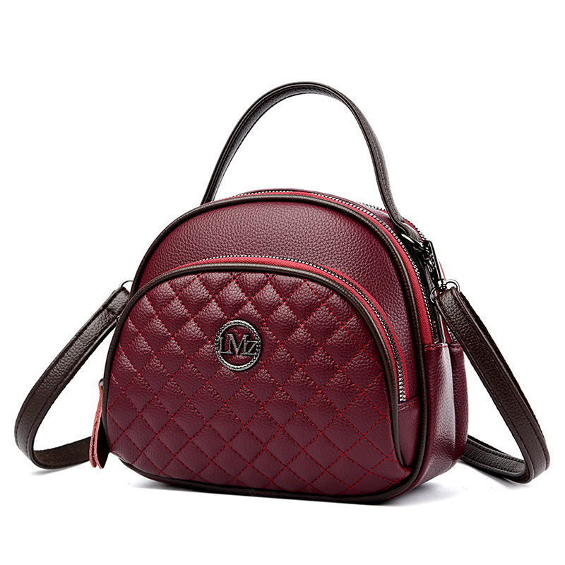 Women's new style Korean Version Underarm Versatile Small Fragrance Fashion New Crossbody Niche Handbag