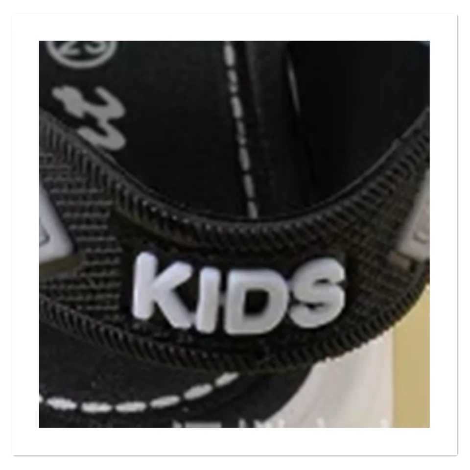 Korean version of boys sandals high-end soft non slip fashionable and fashionable. Wholesale of student sandals by manufacturers W250108