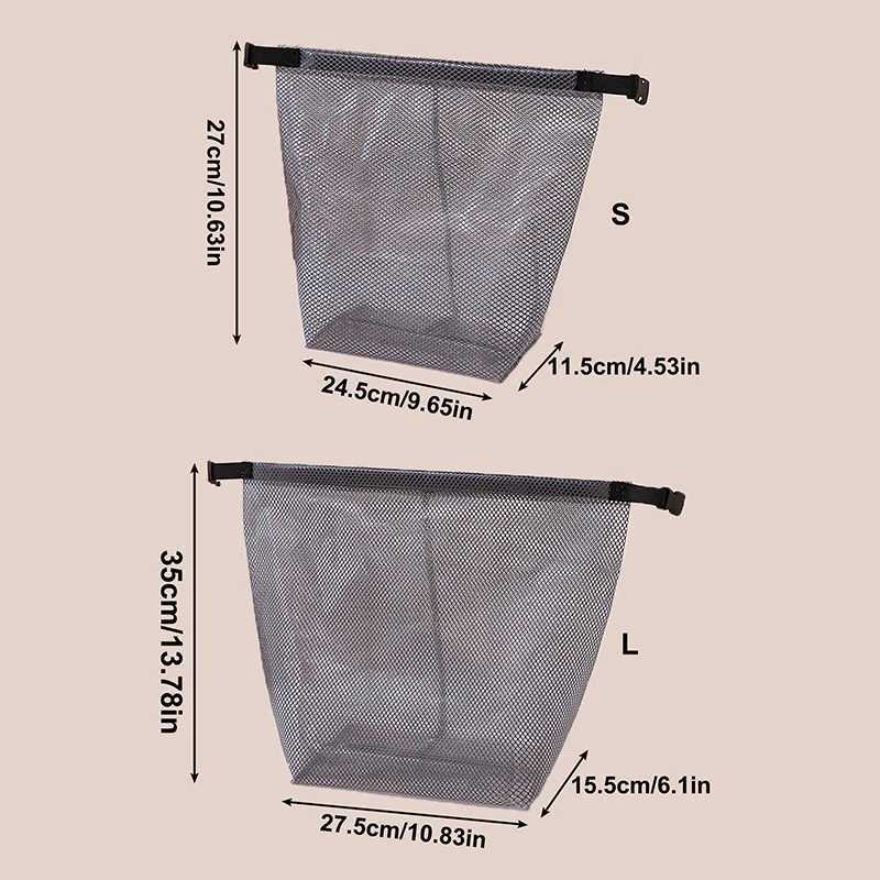 Large capacity waterproof cosmetic storage bag portable handbag W250109