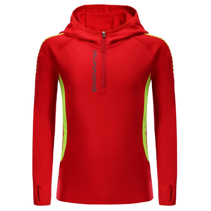 Women Gym Jackets Running Sport Outdoor Zipper Long Sleeve Football Basketball Thick Sweatshirts Breathable Workout Print Coat 250109