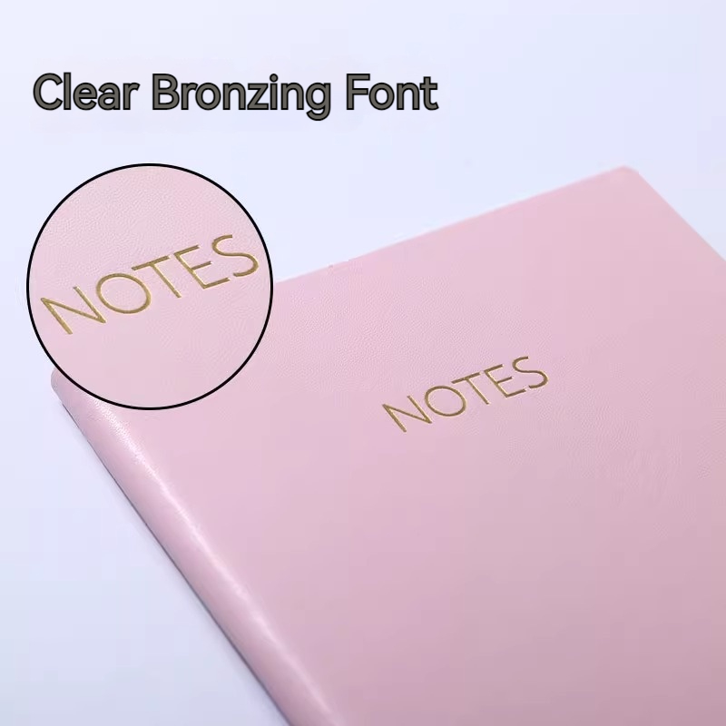 Premium Quality A5 NOTES Notebook for Efficient Record Keeping at Work