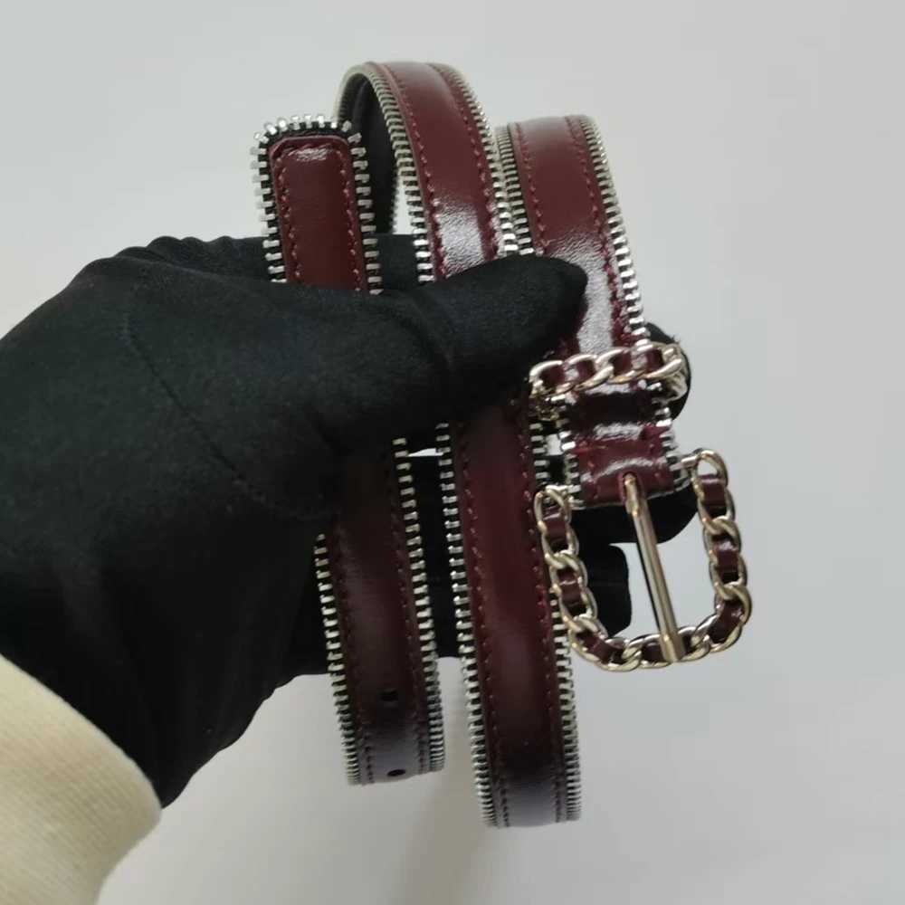 Luxury designer famous brand belt high-quality genuine leather classic womens belt wine red dress party womens belt 2cm W250109