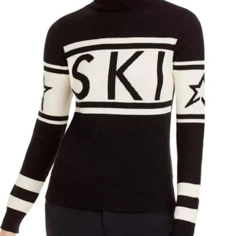American Autumn And Winter New Cross-Border Slim Star Printing Turtle Neck Fashion Temperament Elegant Wind Foreign Trade