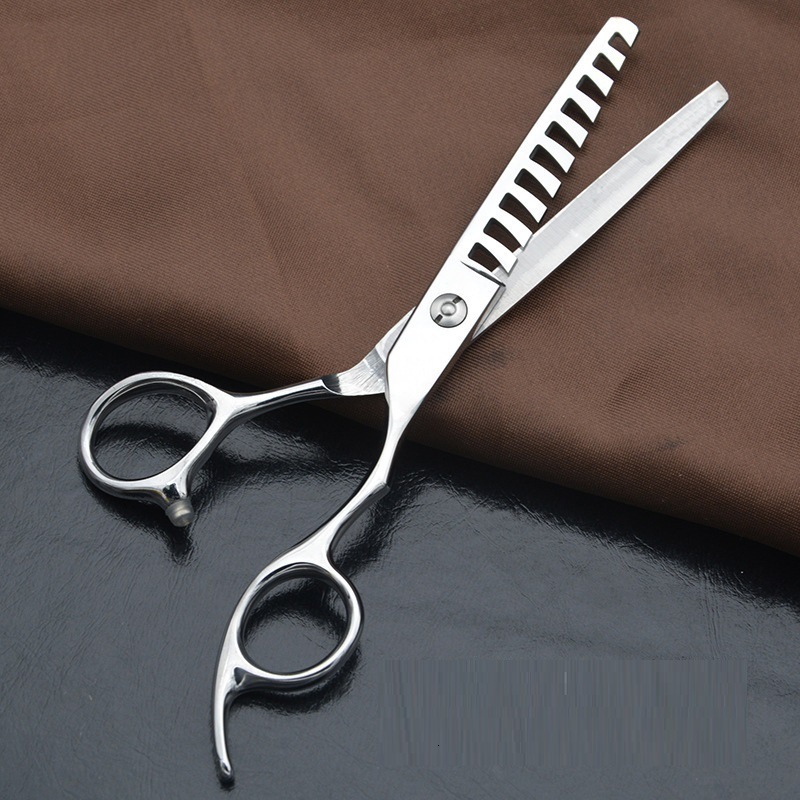 Mizutani Professional hair scissors Double-sided tooth thinning shears 40%-50% CNC VG10 5.5-6-6.3-6.5-6.8-7inch 240805