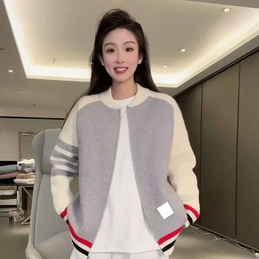 Womens Jackets Swea… - image