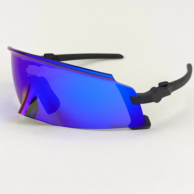 New Fashion and Personalized Sports Cycling Sunglasses for Men and Women Anti UV Sunglasses