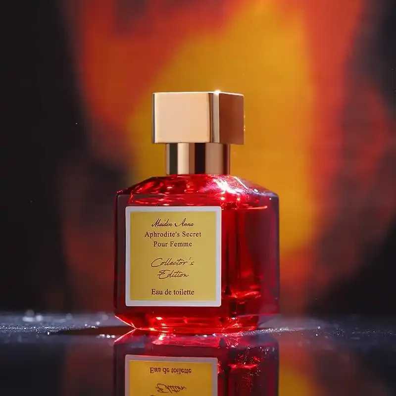 100ml Original Perfume Women Floral Scent Pheromone Men Cologne Body Spray Perfume Lasting Fragrance Pheromone Light FragranceXJ250109