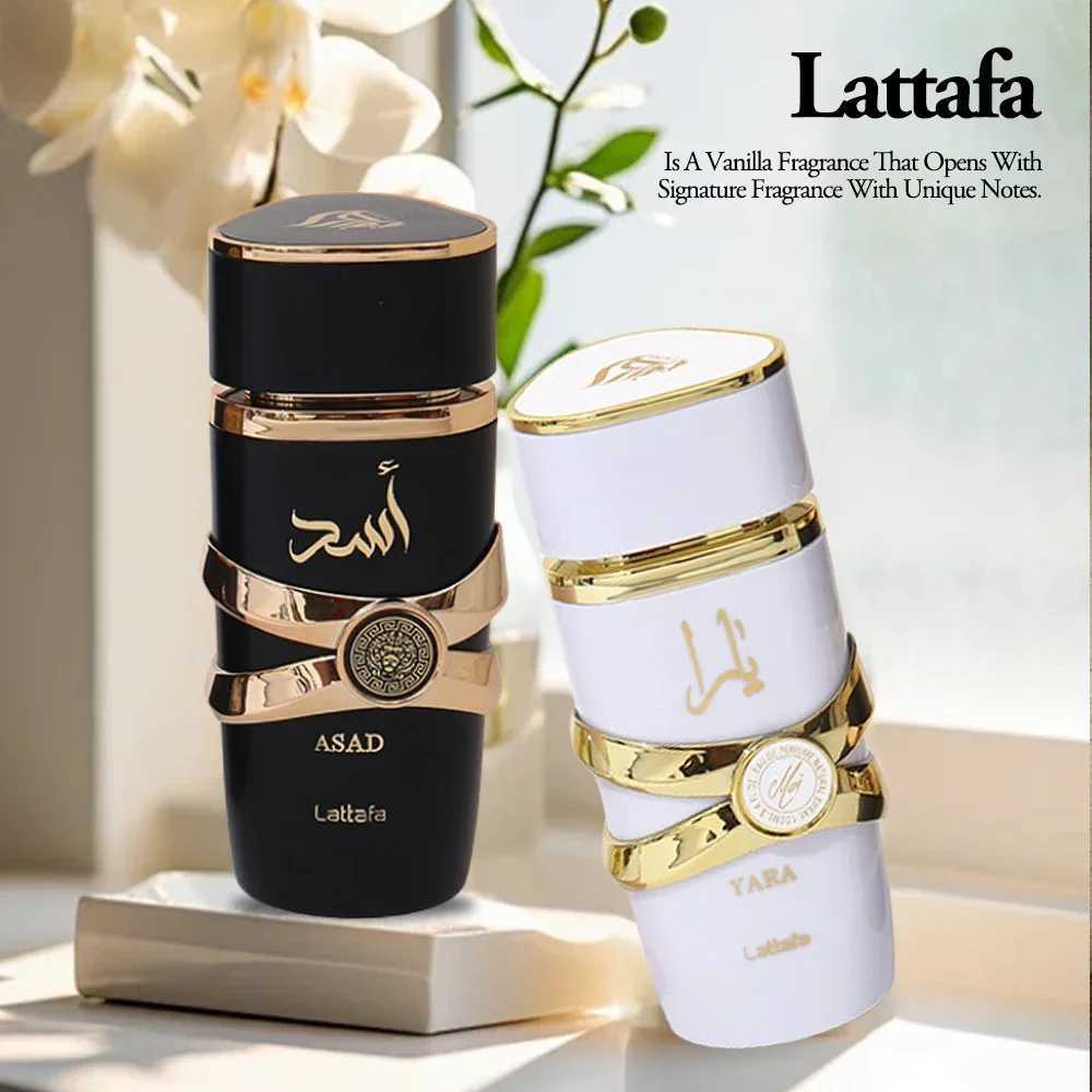 Original Yarra perfume Womens perfume spray High quality Arabian perfume Lasting perfume Felomon Light perfumeXJ20321