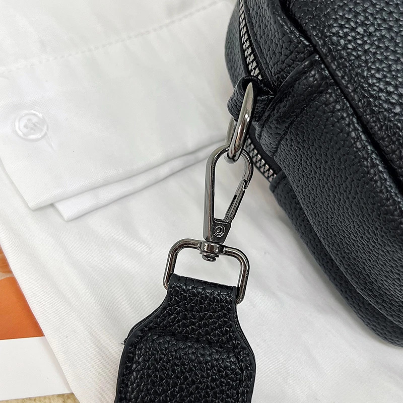 Fashion Simple Exquisite Senior Vintage Solid Color Womens Bag Small Square Bag Shoulder Bag Crossbody Bag 250106