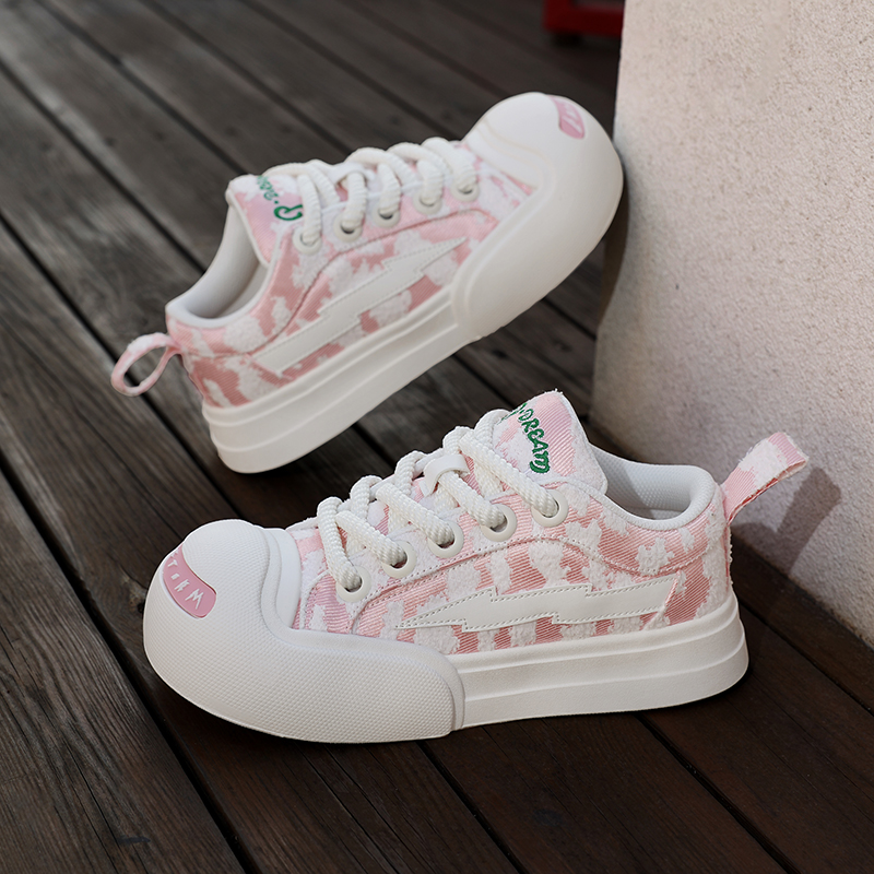 Lightningxstorm LS-ZT01 sneakers personality casual shoes Stylish daily wear