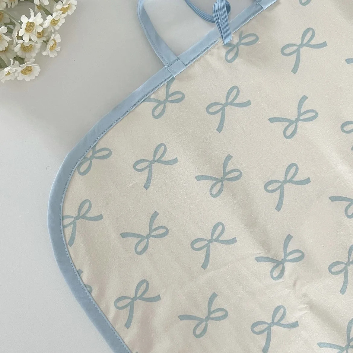 Korean Style Baby Changing Pads for Infant Kids Portable Waterproof Childrens Diaper Changing Mat Washable Change Mat 250109
