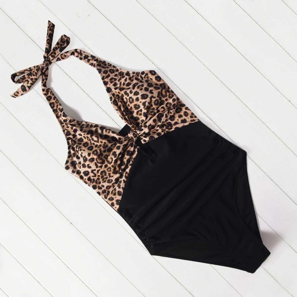 One Piece Swimsuit Women Swimwear Summer Push Up Bikini Solid Bathing Suits Beachwear Monokini Plus Size Bath Tankini 2024XJ240108