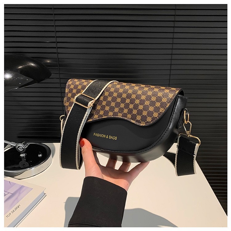 Waist Bags Designer Female Belt Fashion Trend Fanny Pack And Phone Leopard Print Lady Woman Crossbody Chest Bag