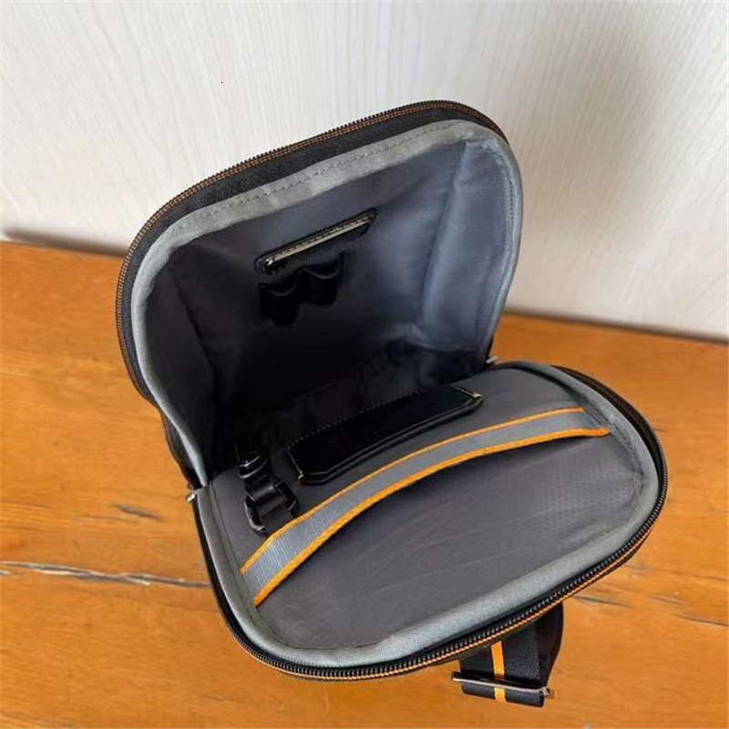 McLaren Trendy Chest Bag for Men with Adjustable Strap