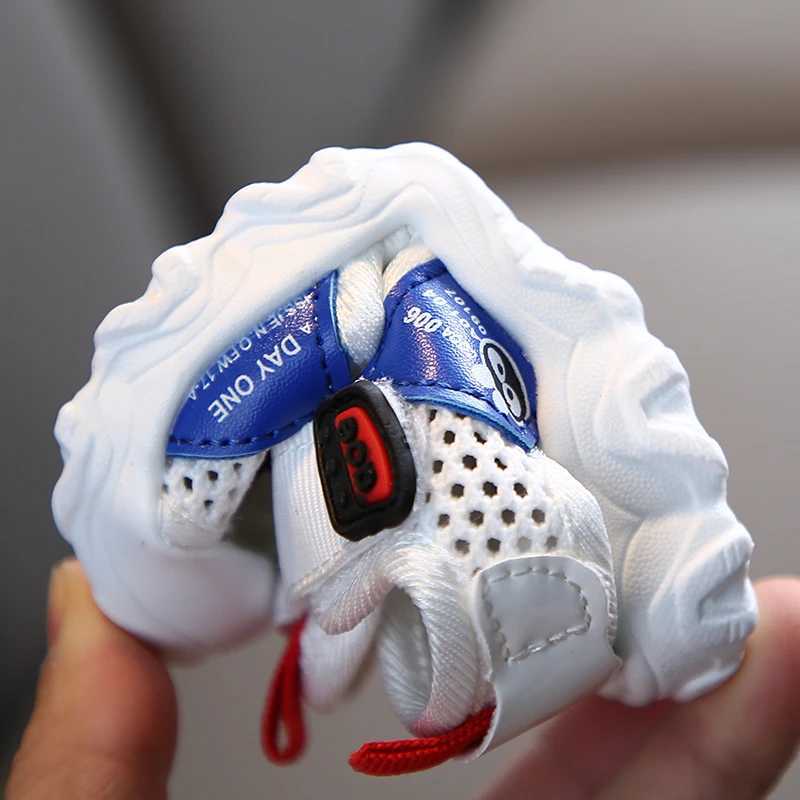 2024 Summer New Childrens Sandals Preschool Shoes Girls Beach Shoes Soft soled Non slip Boys Sports Sandals Casual W250108