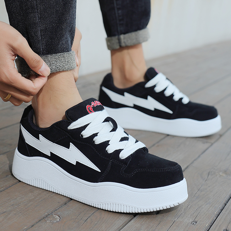 Lightningxstorm LS-670 Casual Shoes for Everyday Wear - Comfortable & Stylish Footwear Options