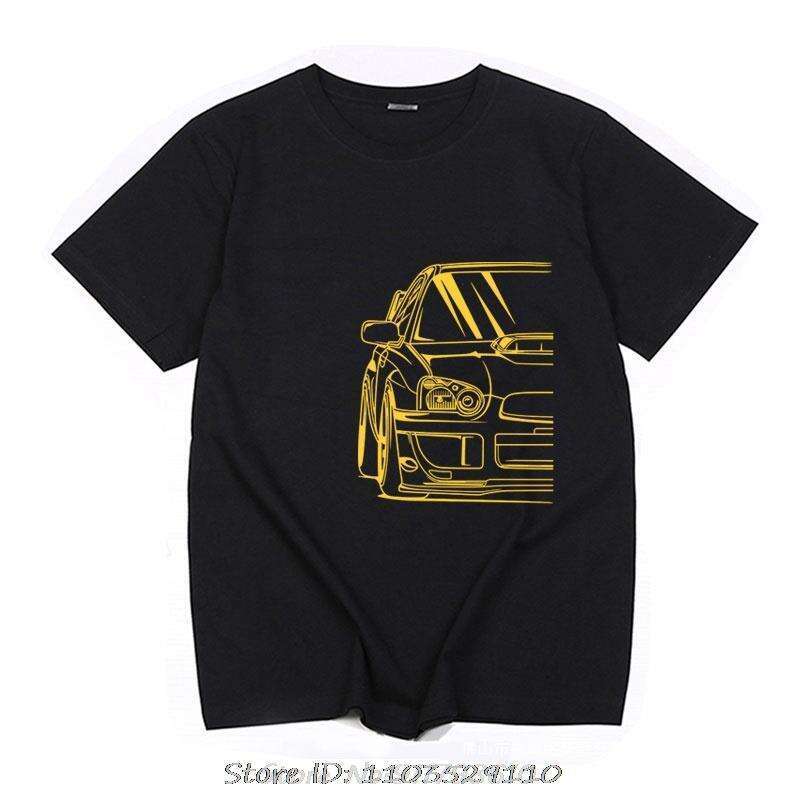 Fashion Hot saleJapanese Classic Car Wrx Sti JDM TUNER CAR A