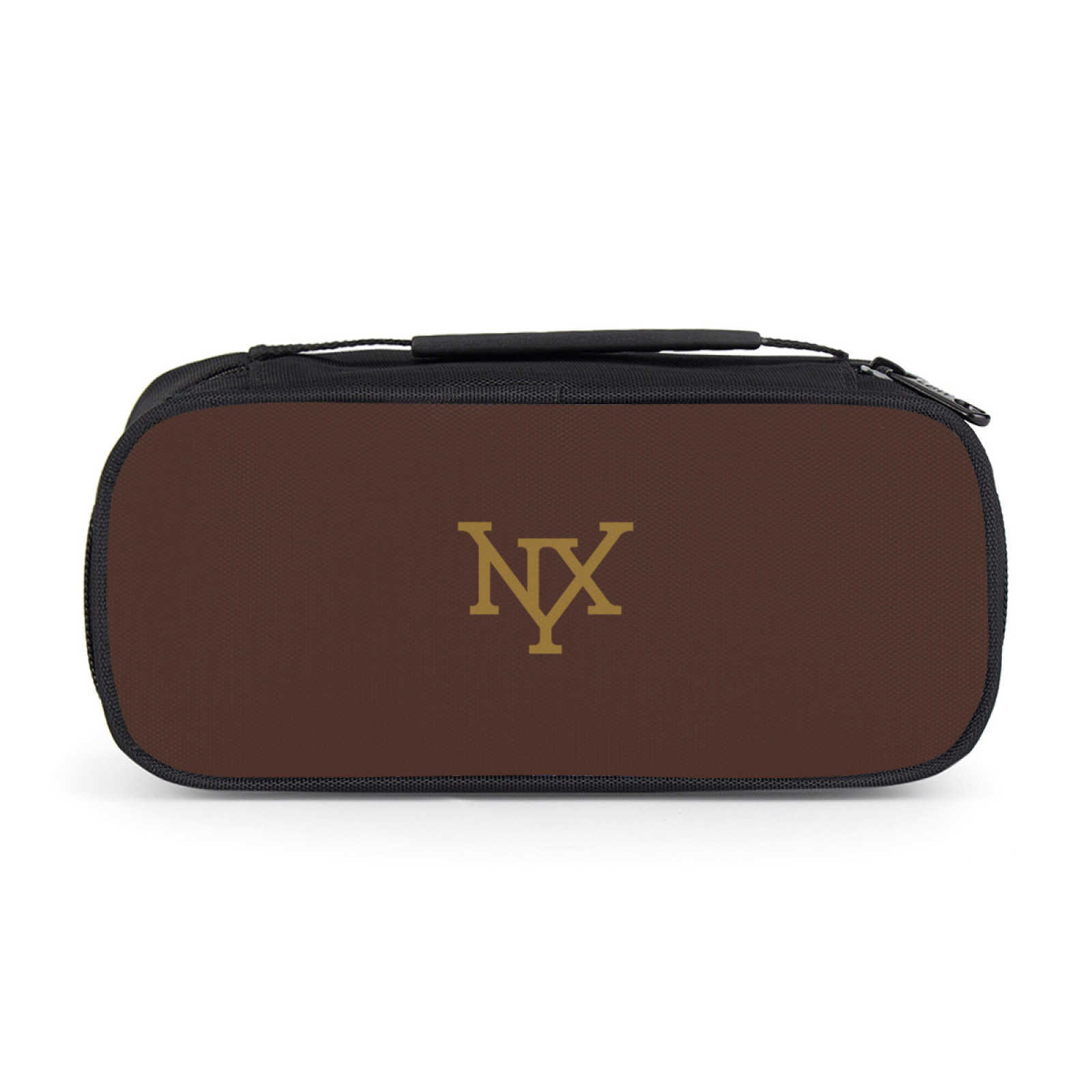 NXY Student's Pencil Case Women Fashion Makeup Bags Casual Functional Stationery Pencil Pouch School Supplies Pen Bag 250109