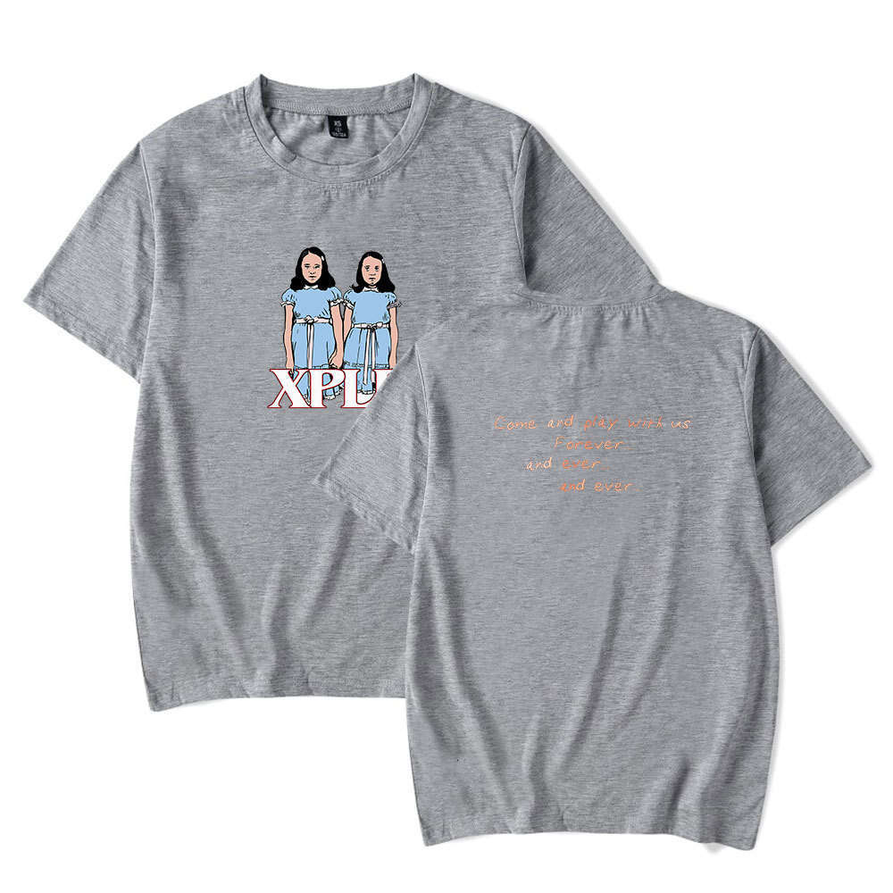 XPLR The Twins Sam And Colby T-Shirt Merch Unisex Summer For