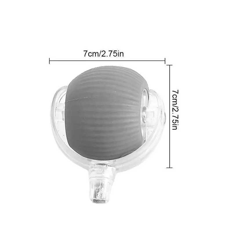Interactive Cat Toys Ball Auto Electric Rolling Ball Toys for Cats/Kitty Pets Smart Automatic Teaser USB Charging Y240106