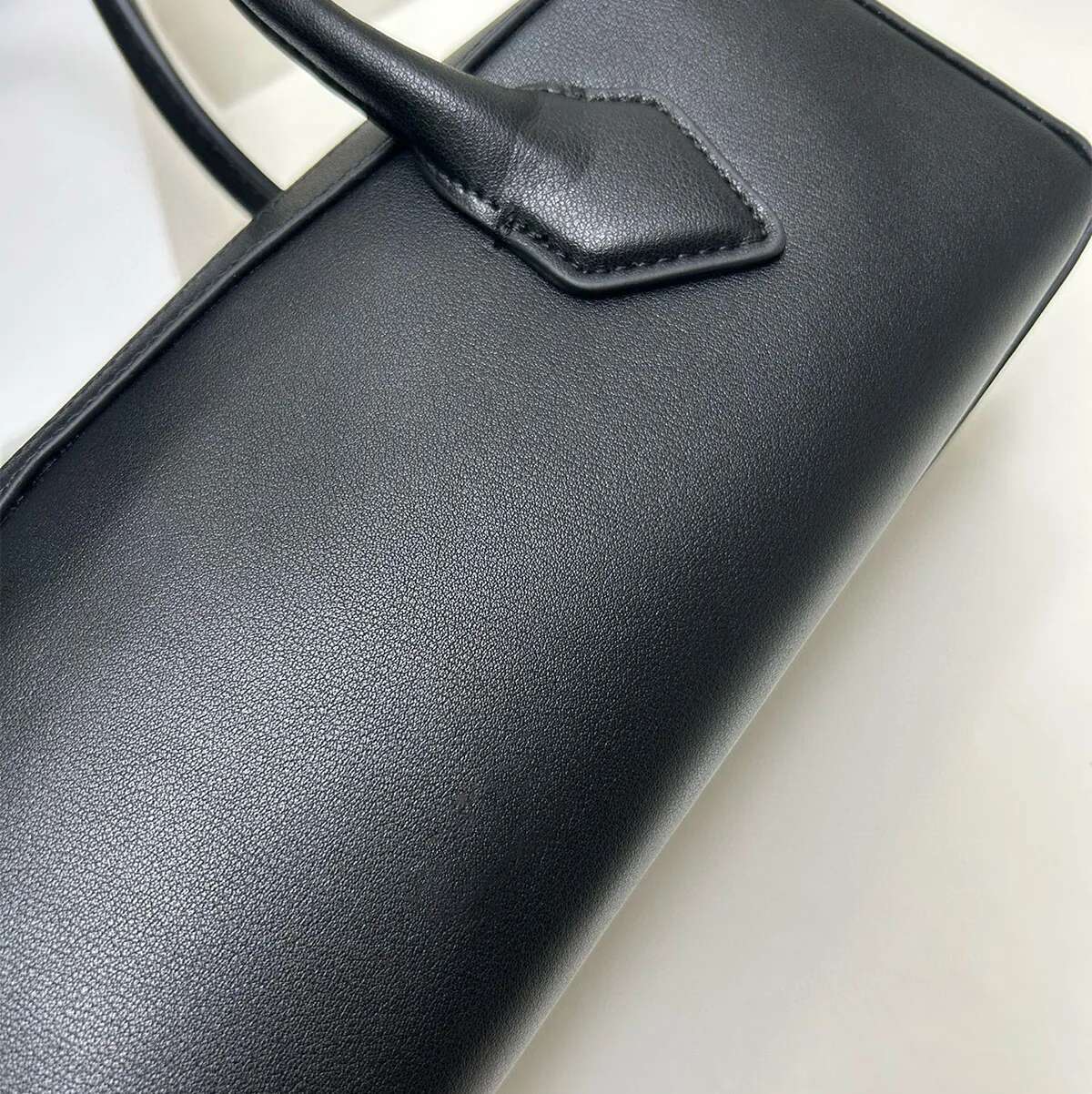 High Quality Women's Famous Brand Handbag Sac De E Femme Rectangular Square Purse Retro Underarm Shoulder Bag